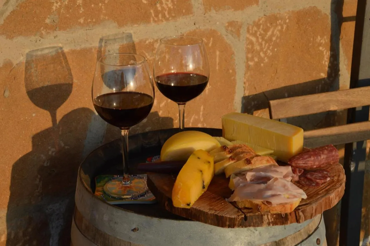 Bed & Breakfast B&B La Roverella Piazza Armerina