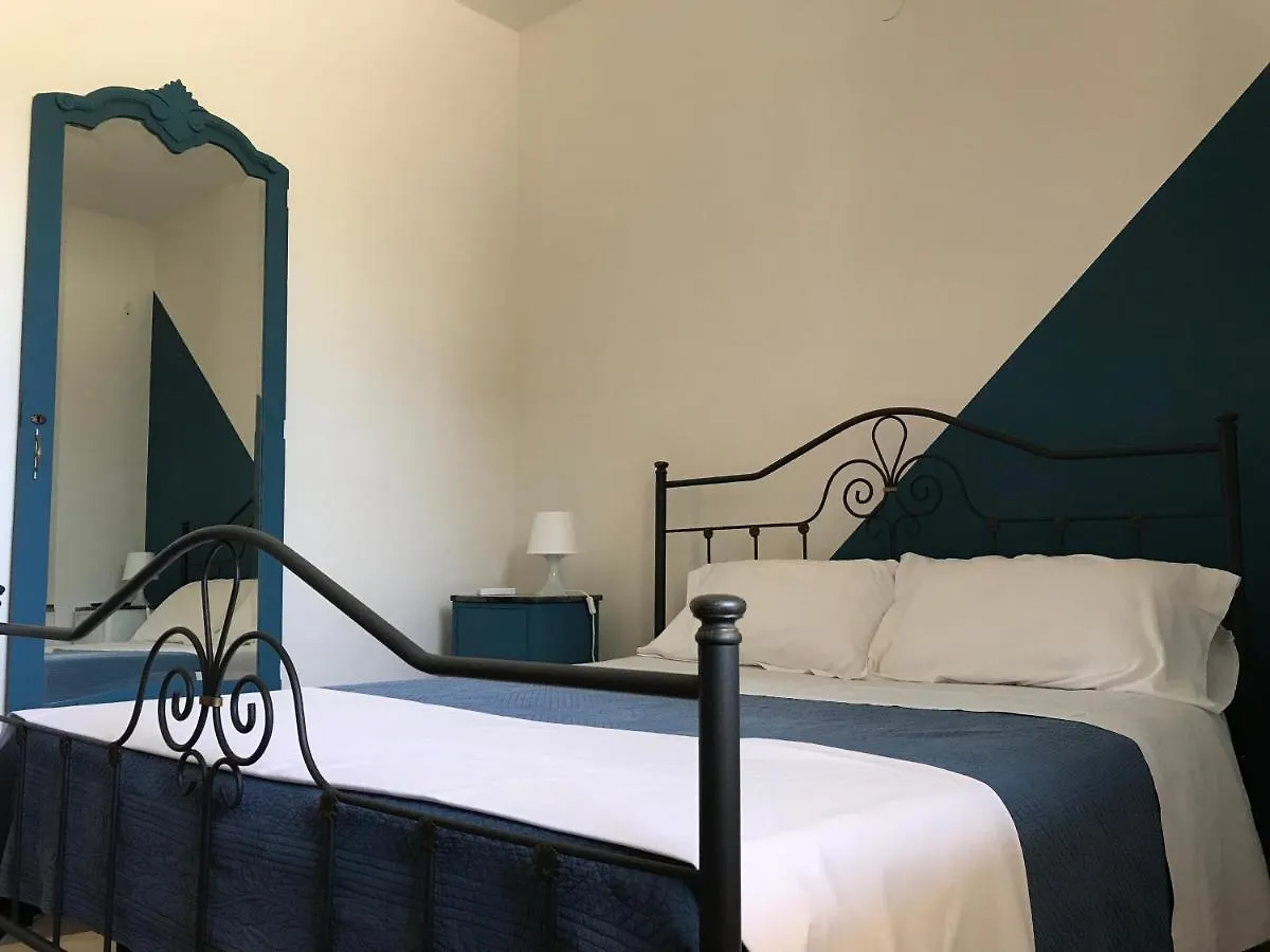 B&B La Roverella Piazza Armerina 0*,
