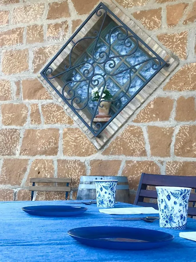 B&B La Roverella Piazza Armerina 0*,  Italia