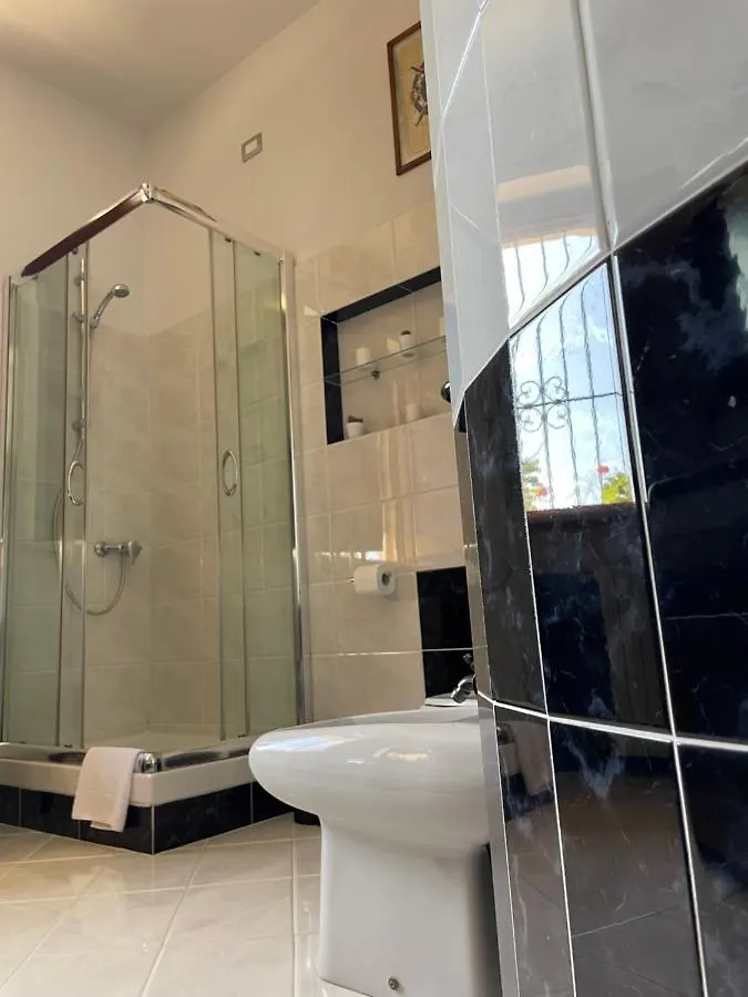 Bed and breakfast B&B La Roverella Piazza Armerina