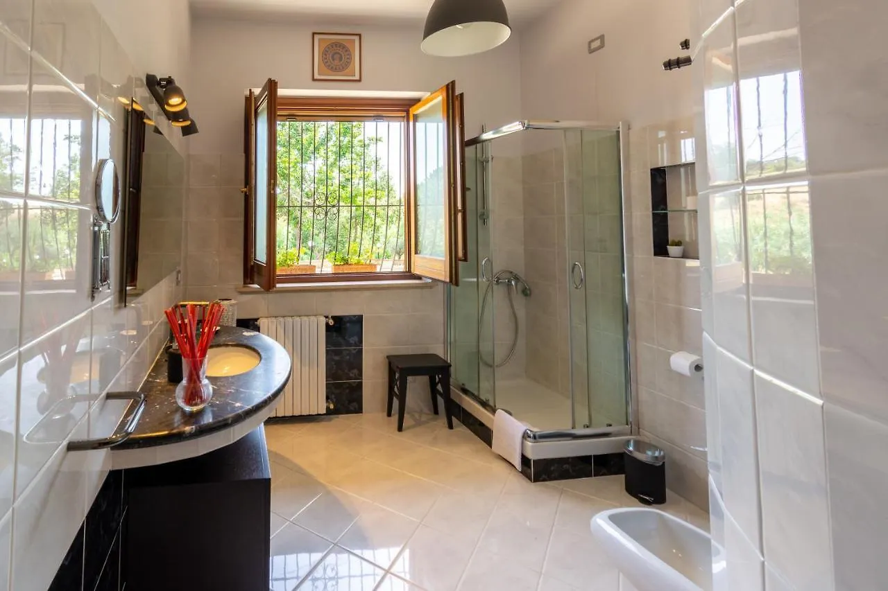 B&B La Roverella Piazza Armerina
