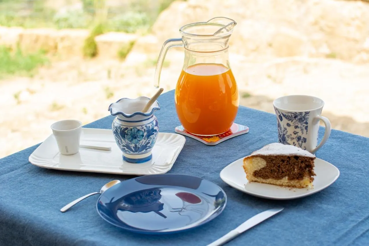 B&B La Roverella Piazza Armerina