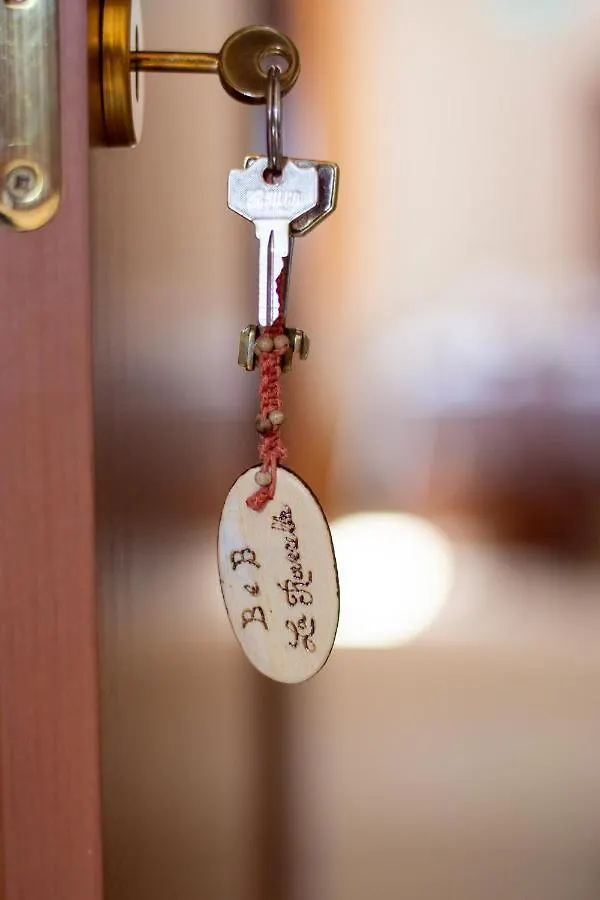 B&B La Roverella Piazza Armerina Bed & Breakfast