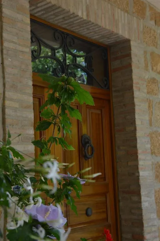 B&B La Roverella Piazza Armerina 0*,