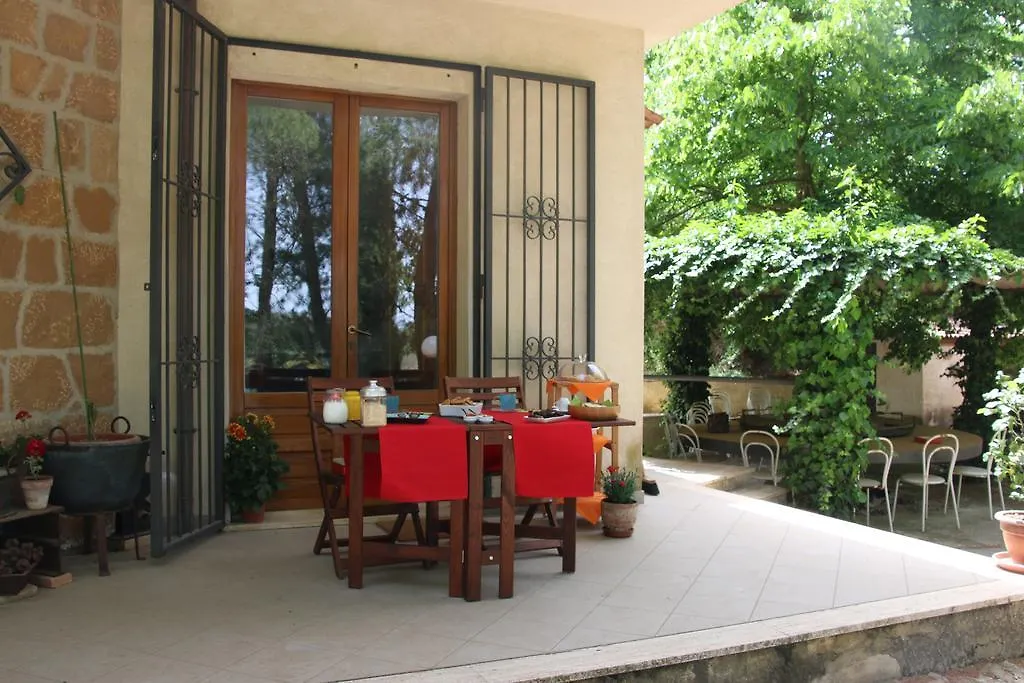 Bed & Breakfast B&B La Roverella Piazza Armerina Italia