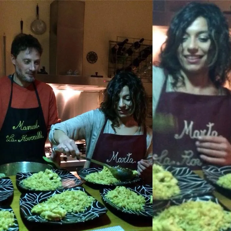 B&B La Roverella Piazza Armerina Italia